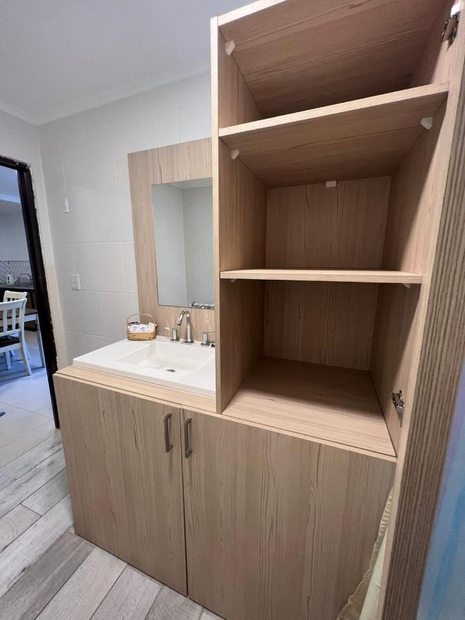 Moderno Departamento Completo, Versatil Y Espacioso Apartment Ushuaia Exterior foto